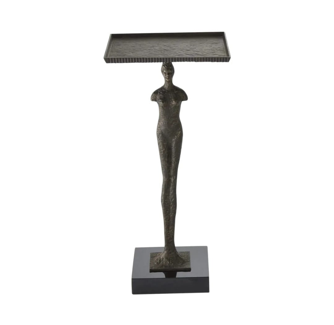 Edaan modern table set of 2