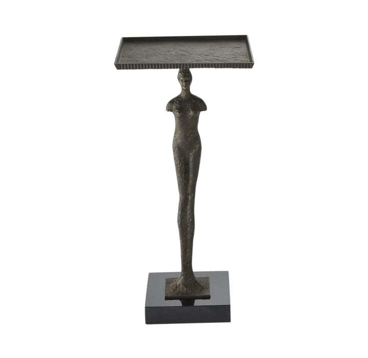 Edaan modern table set of 2