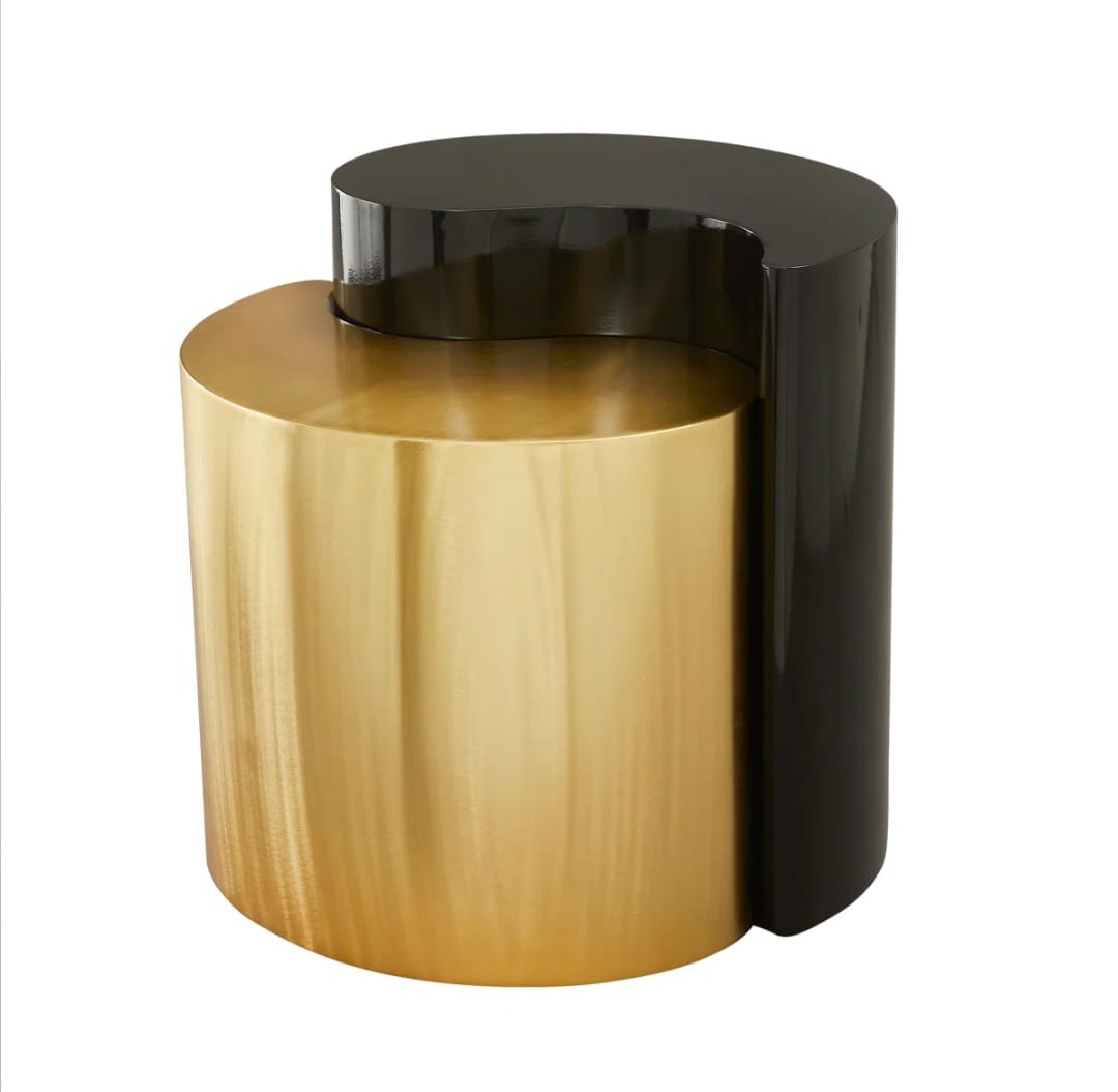 Ismah coffe table set of 2