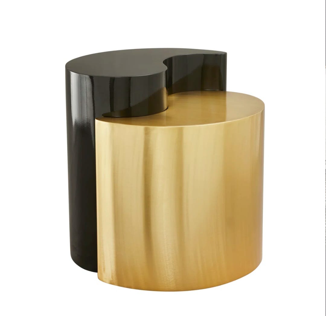 Ismah coffe table set of 2