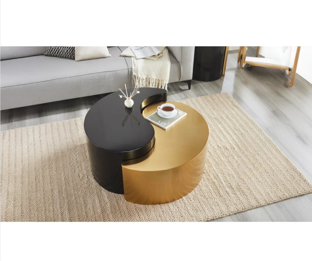 Addington 2 - Piece Living Room Table Set
