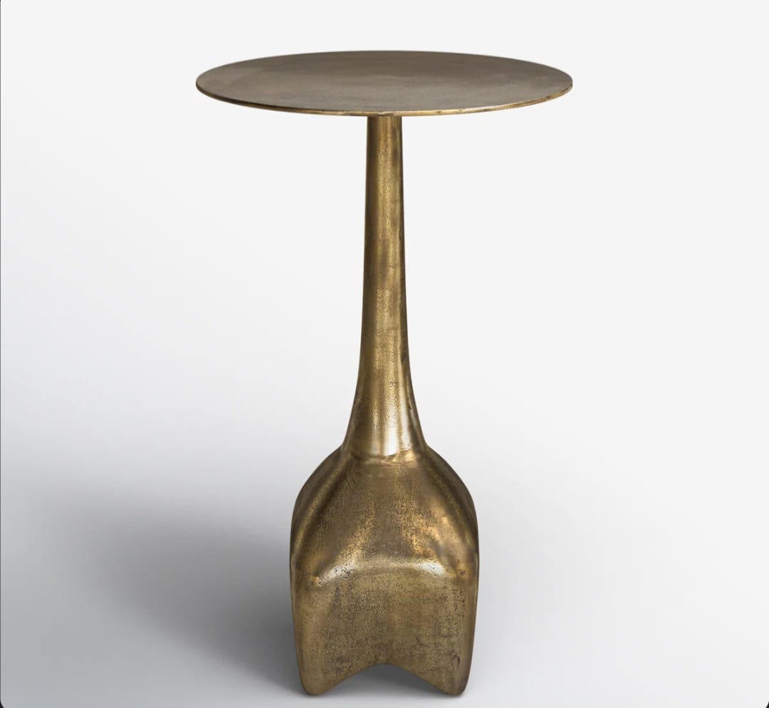 Lorenza  Table   Set   of   2