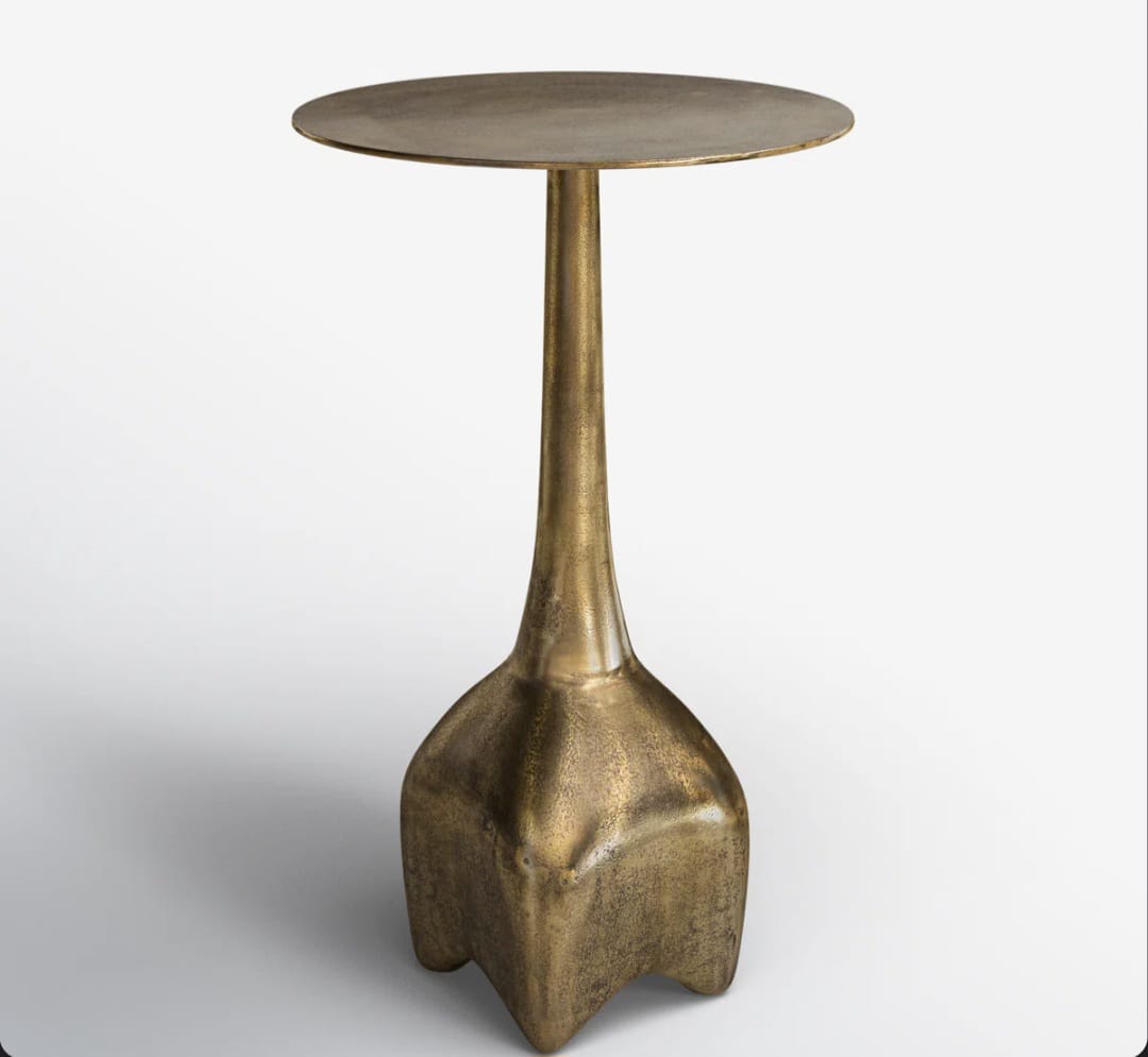 Lorenza  Table   Set   of   2