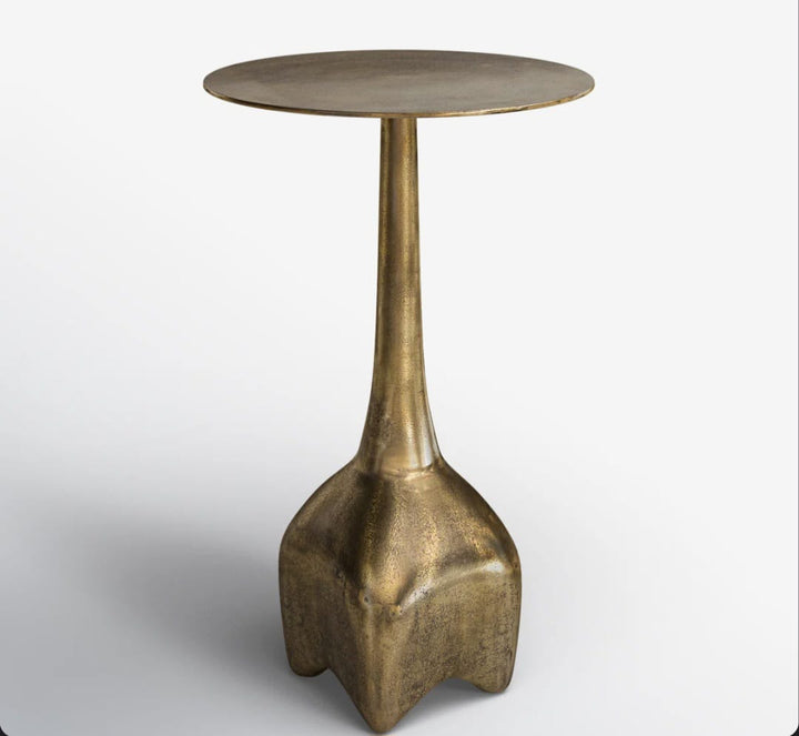 Lorenza  Table   Set   of   2