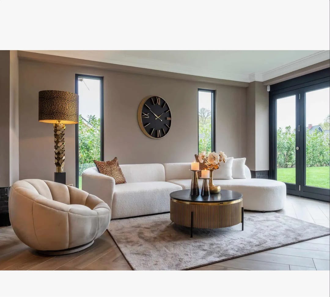 Livora Luxury coffe table