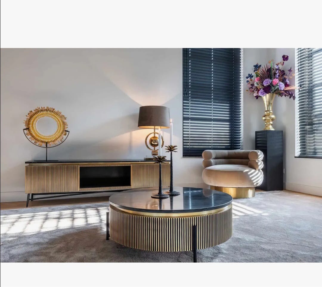 Livora Luxury coffe table