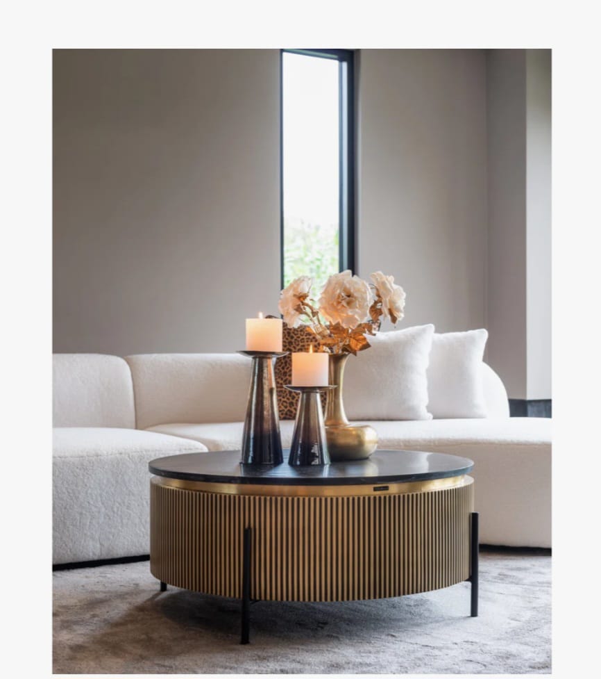 Livora Luxury coffe table