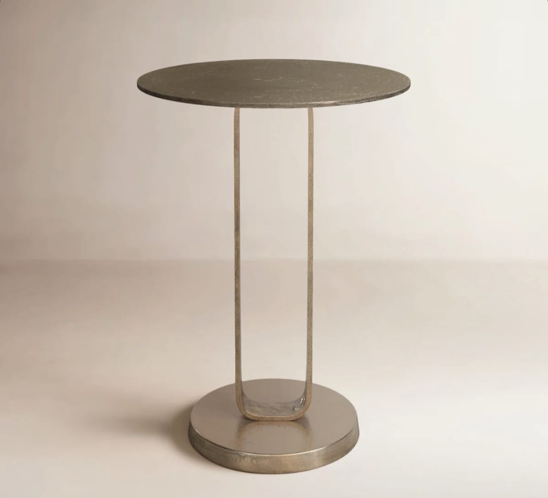 Emaar  side table