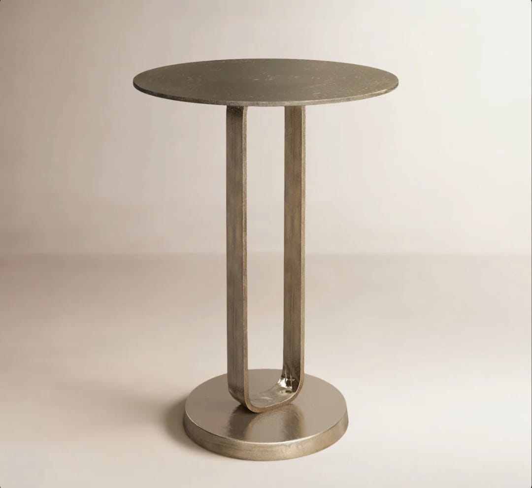 Emaar  side table