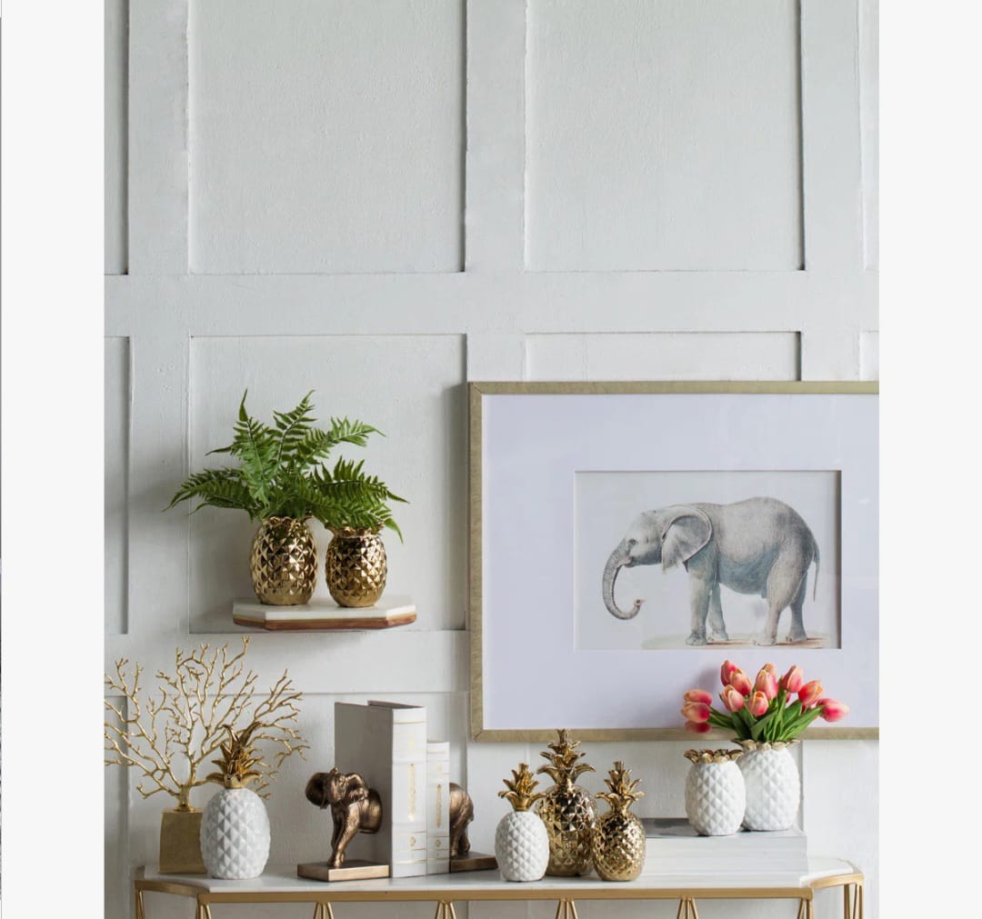 Nocona Food & Beverage Figurines & Sculptures