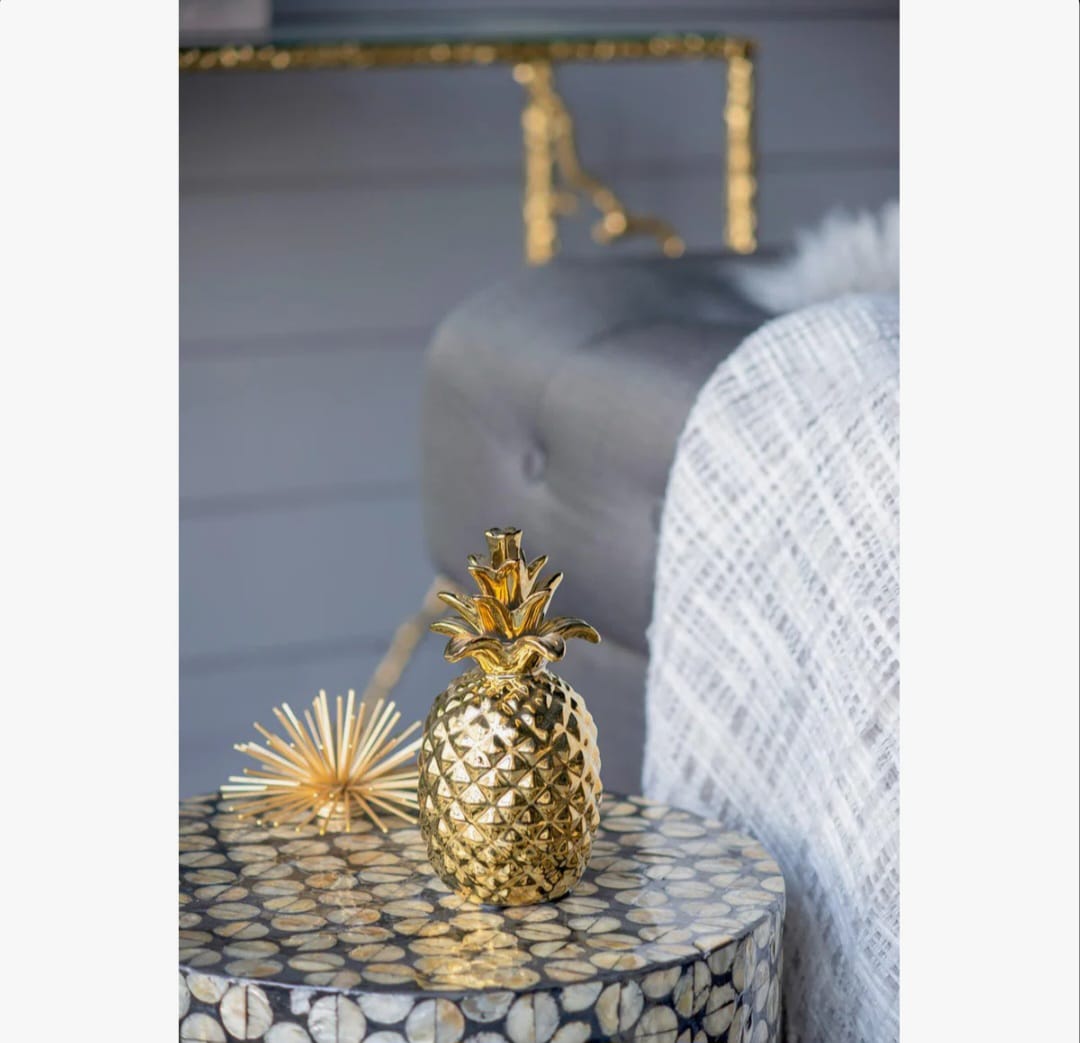 Nocona Food & Beverage Figurines & Sculptures