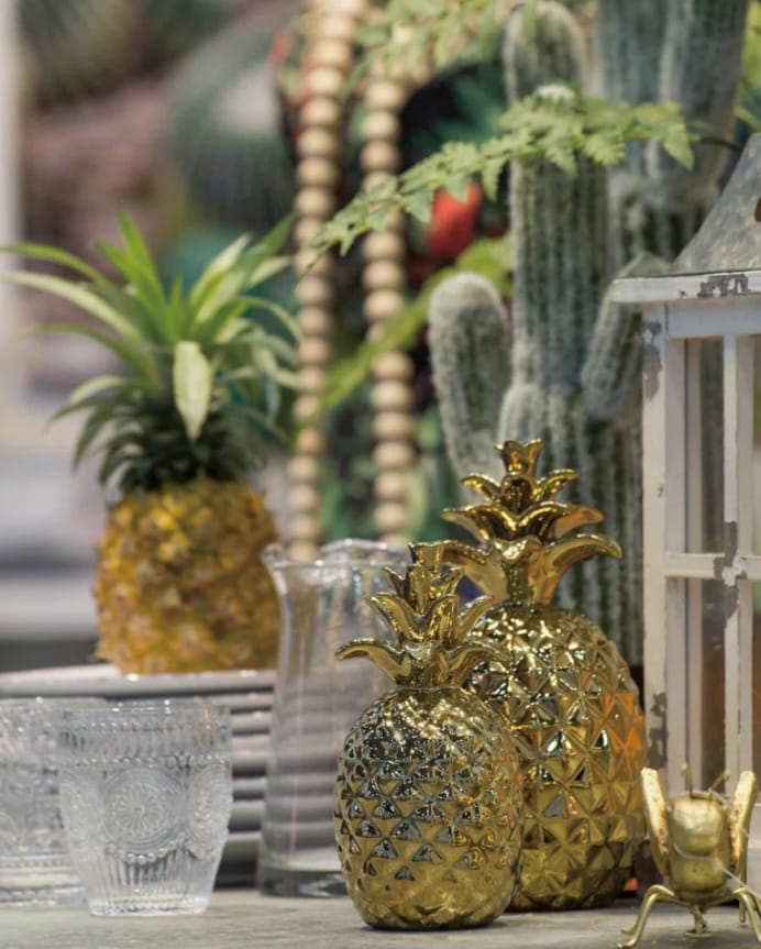 Nocona Food & Beverage Figurines & Sculptures