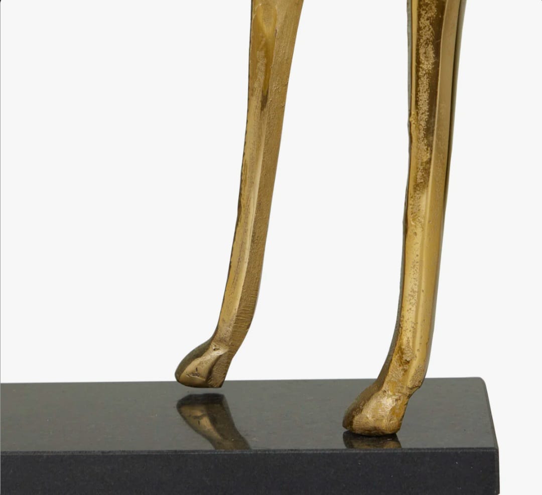 Elysian   Horse      Decorative   Accent