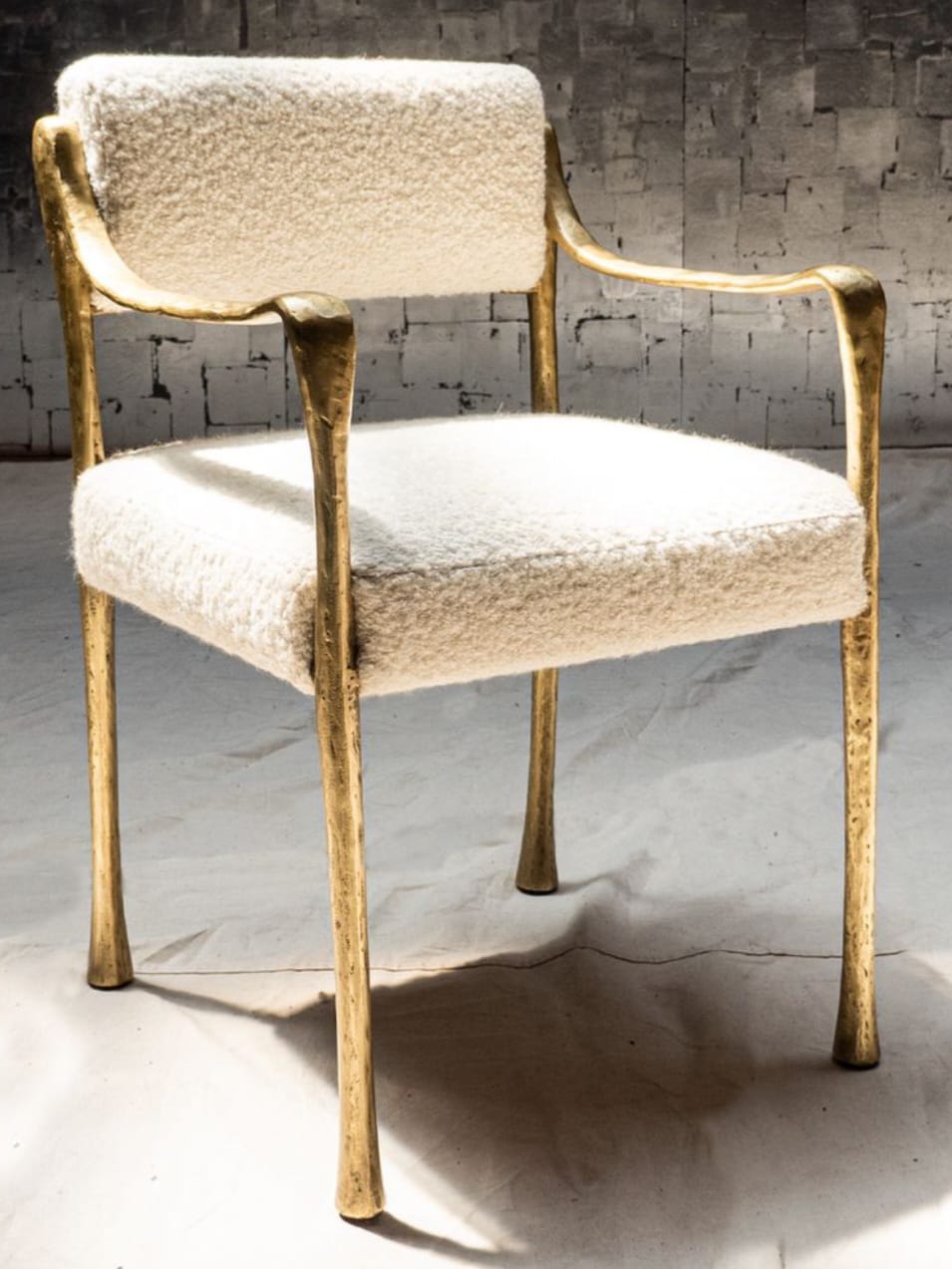 Livora Luxury chair
