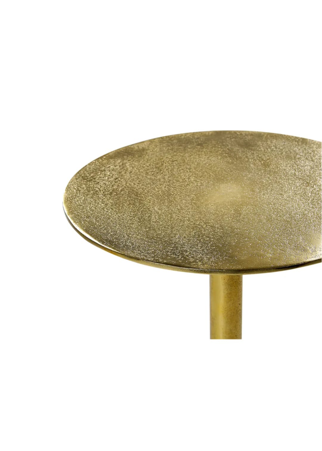 Medor side table