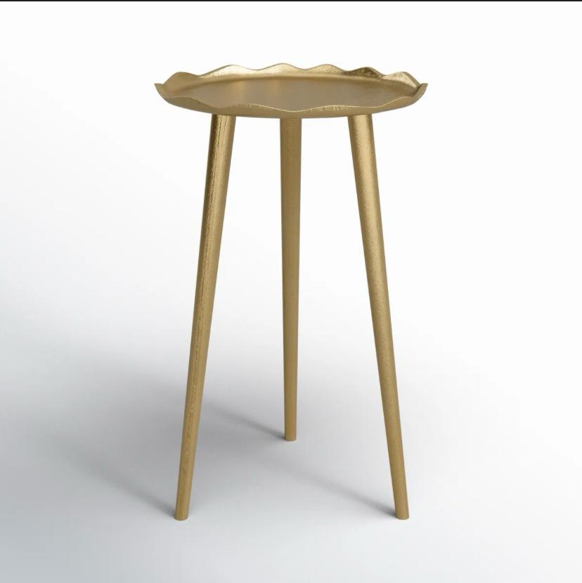 Amara  Accent Table