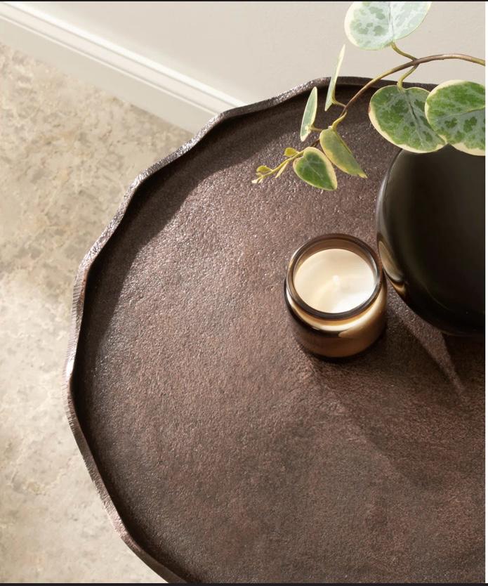 Sahara side table