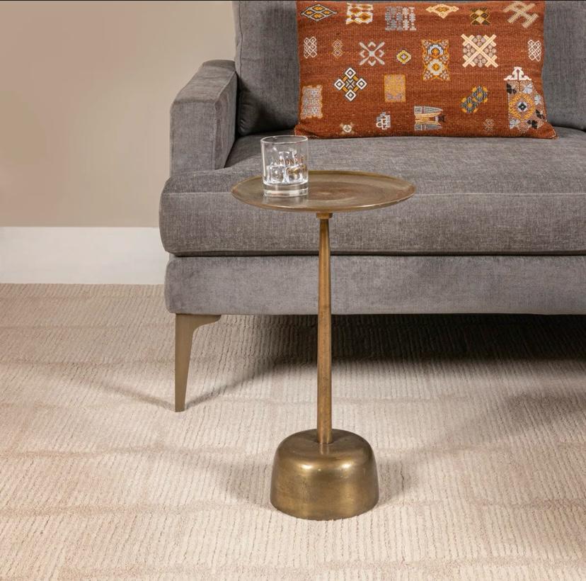 Elaar side table