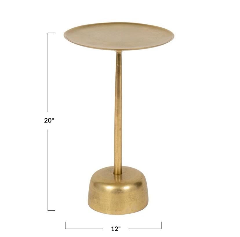 Elaar side table