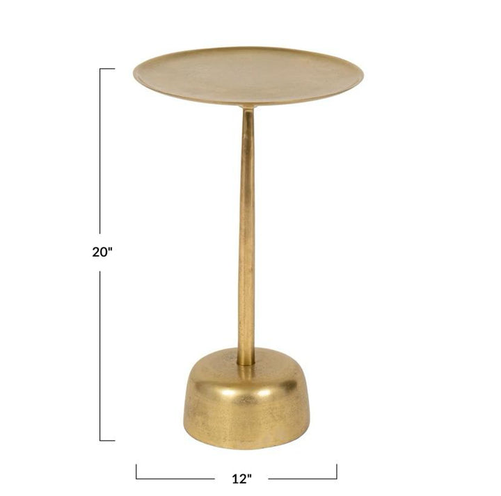 Elaar side table