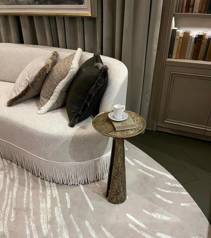 magnolia side table