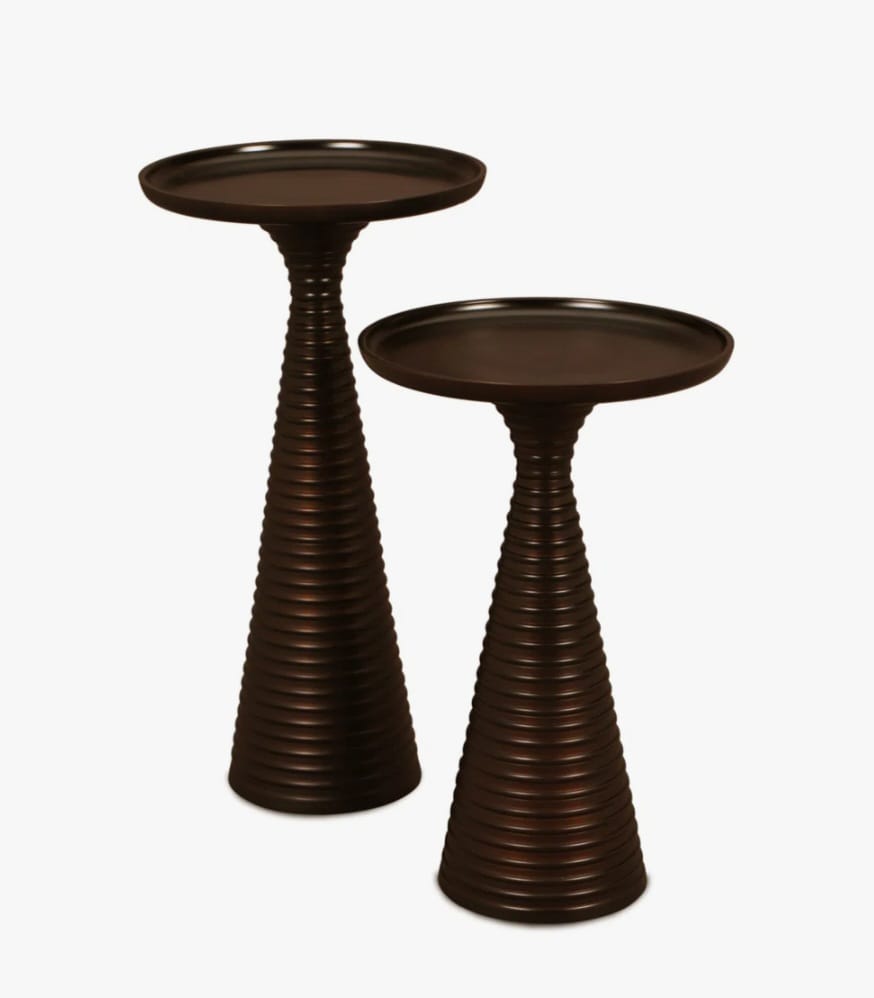 Othelo Side Tables Set of 2