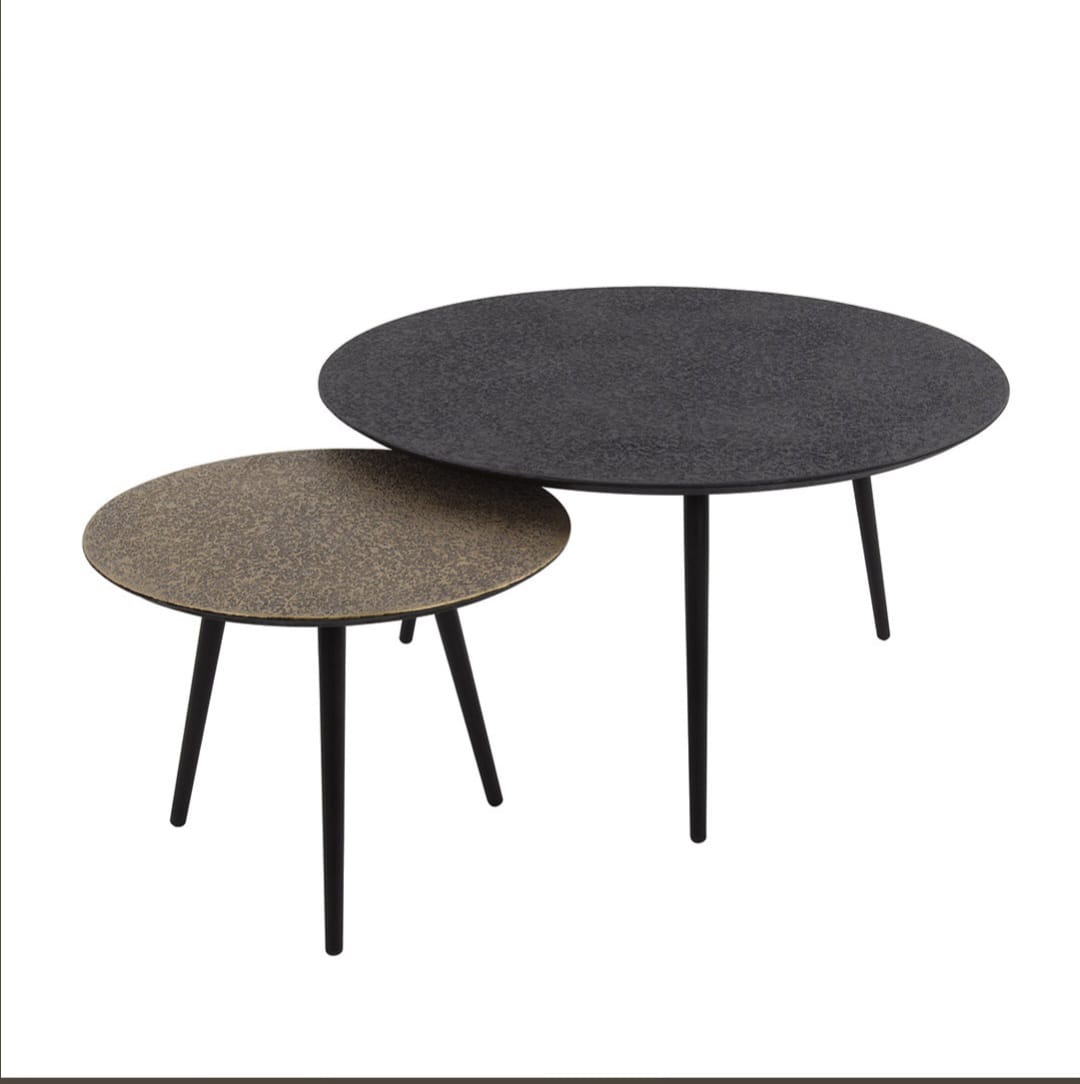 Joors  Table   Set   of   2