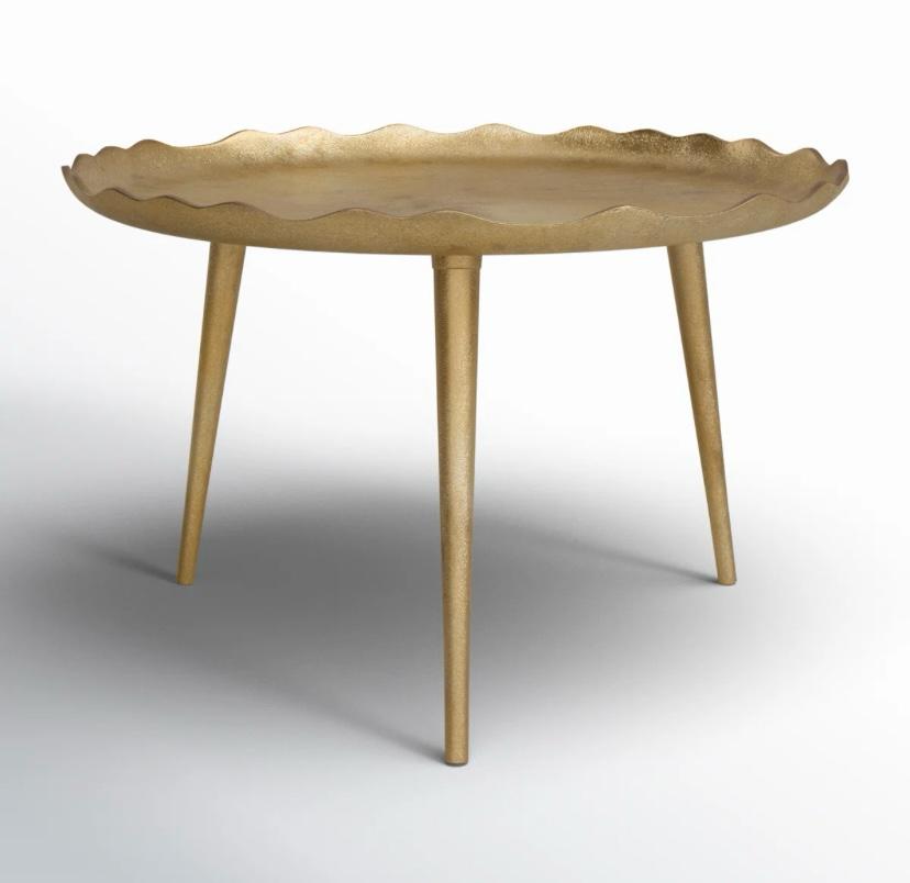 Avelines Coffee Table