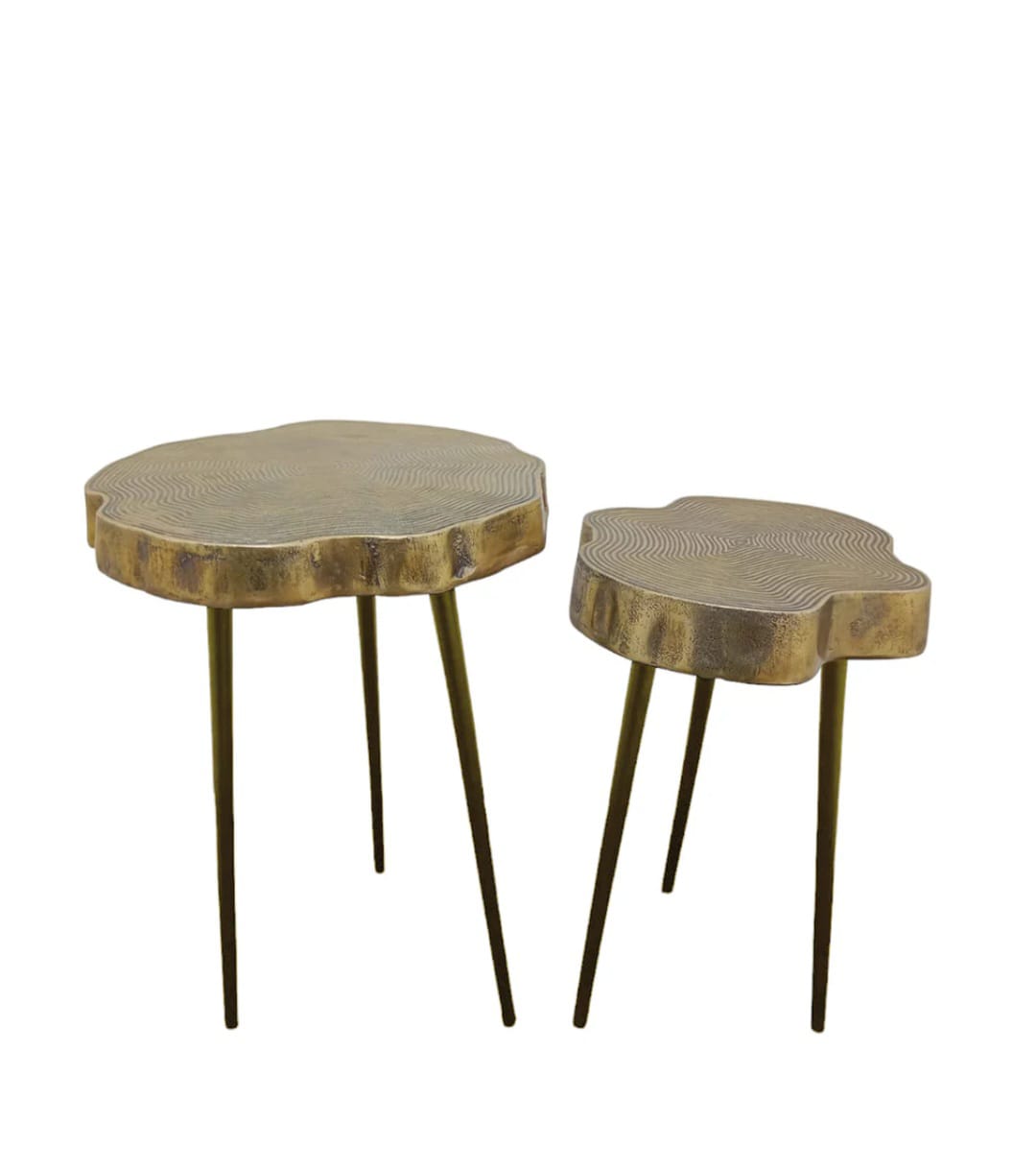 Willow    Table   Set   of   2