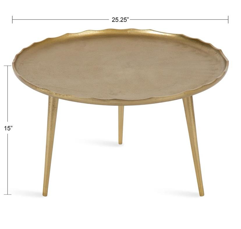 Avelines Coffee Table