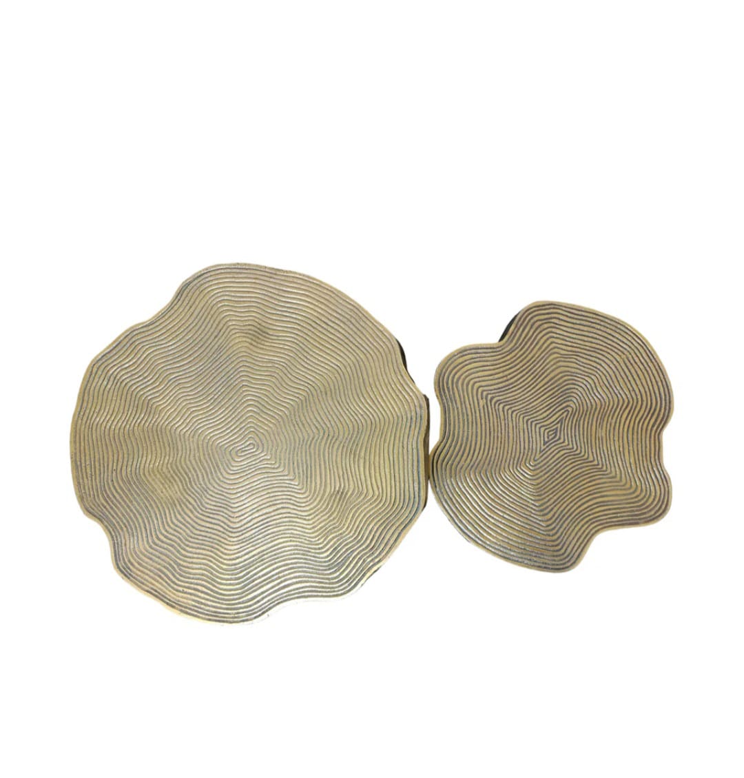 Willow    Table   Set   of   2