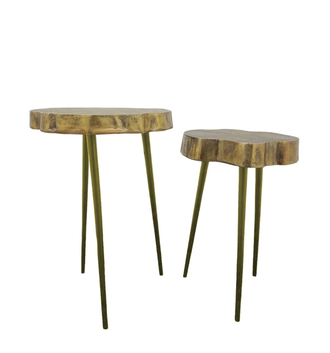 Willow    Table   Set   of   2