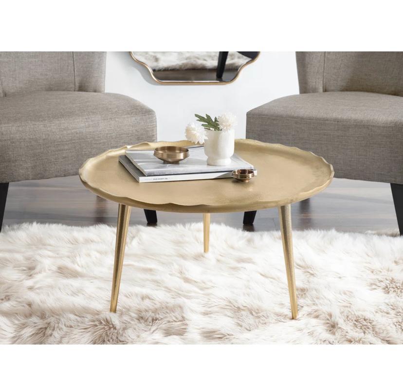 Avelines Coffee Table