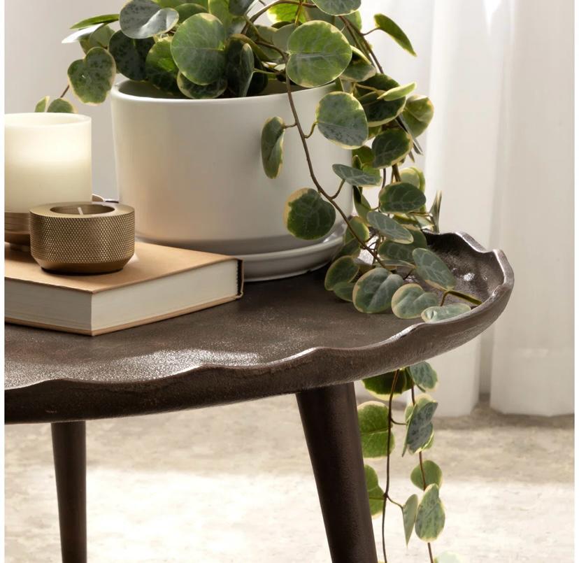 seable coffe table