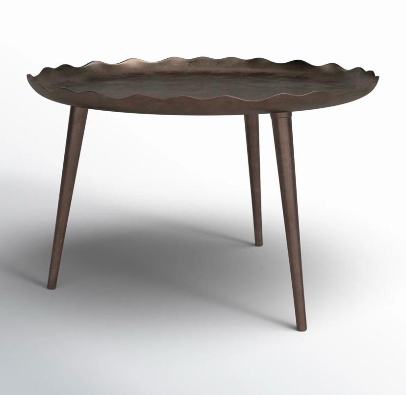 seable coffe table