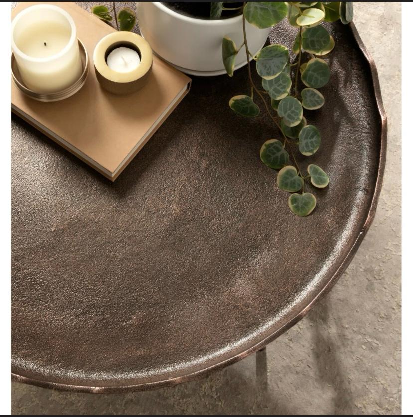 seable coffe table