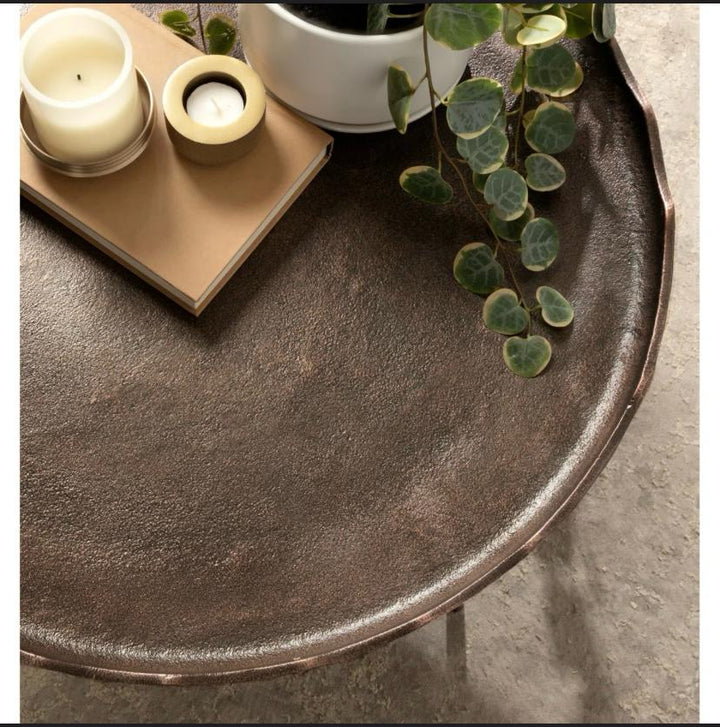 seable coffe table