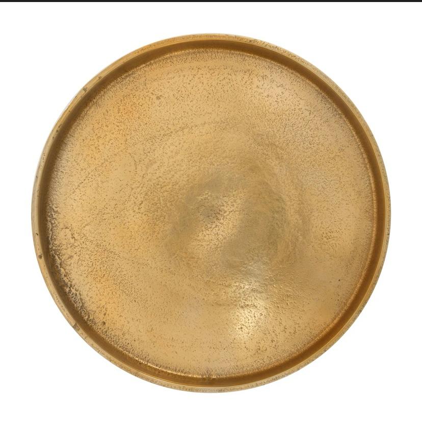 Tray Top Nesting Tables