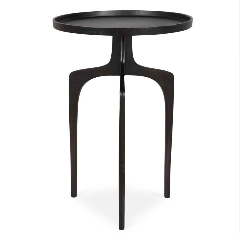 Leslie End Table