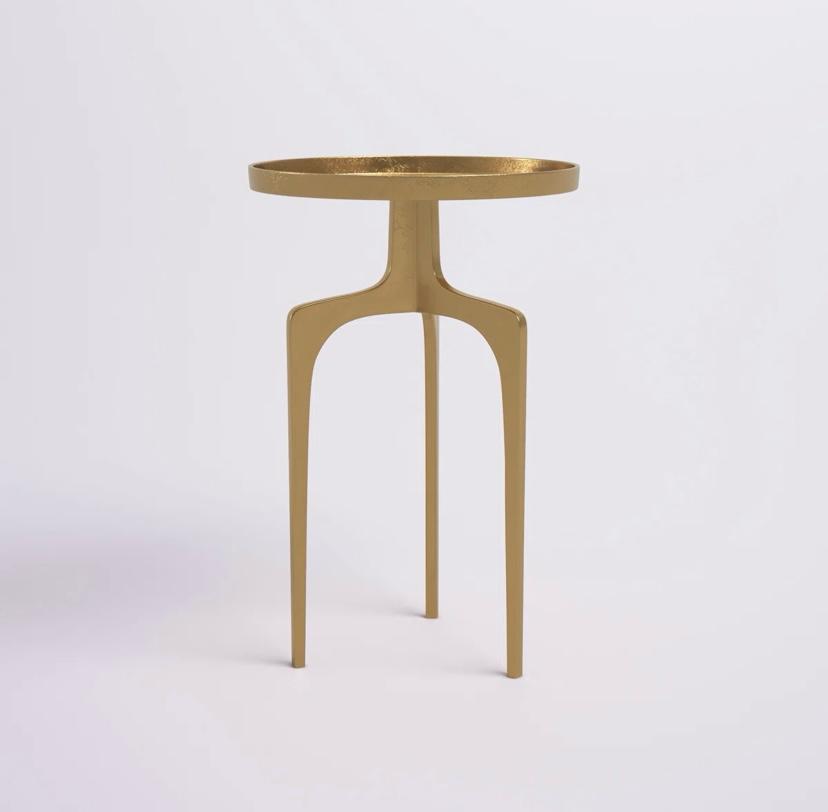 Leso  End Table