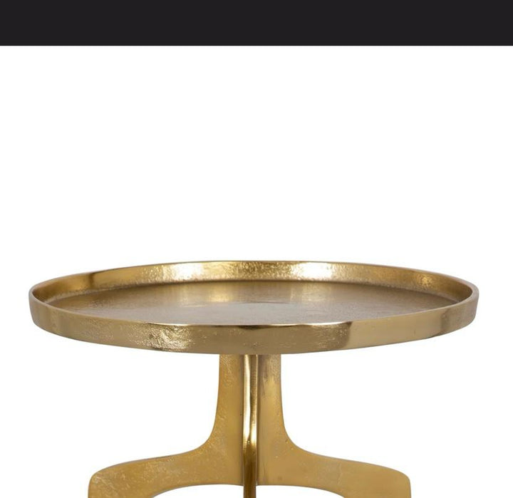 Leso  End Table