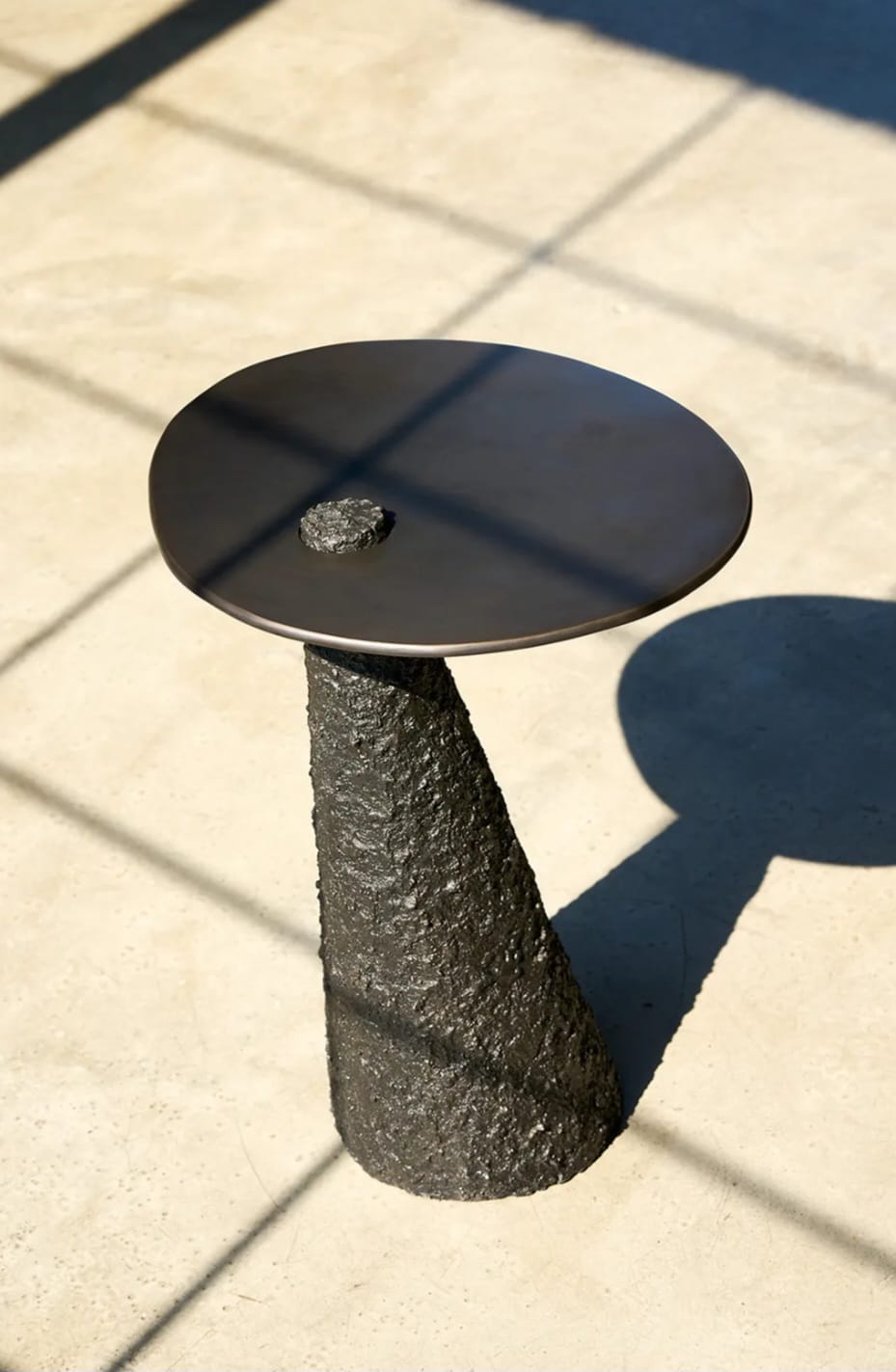 Nero  table set of 2