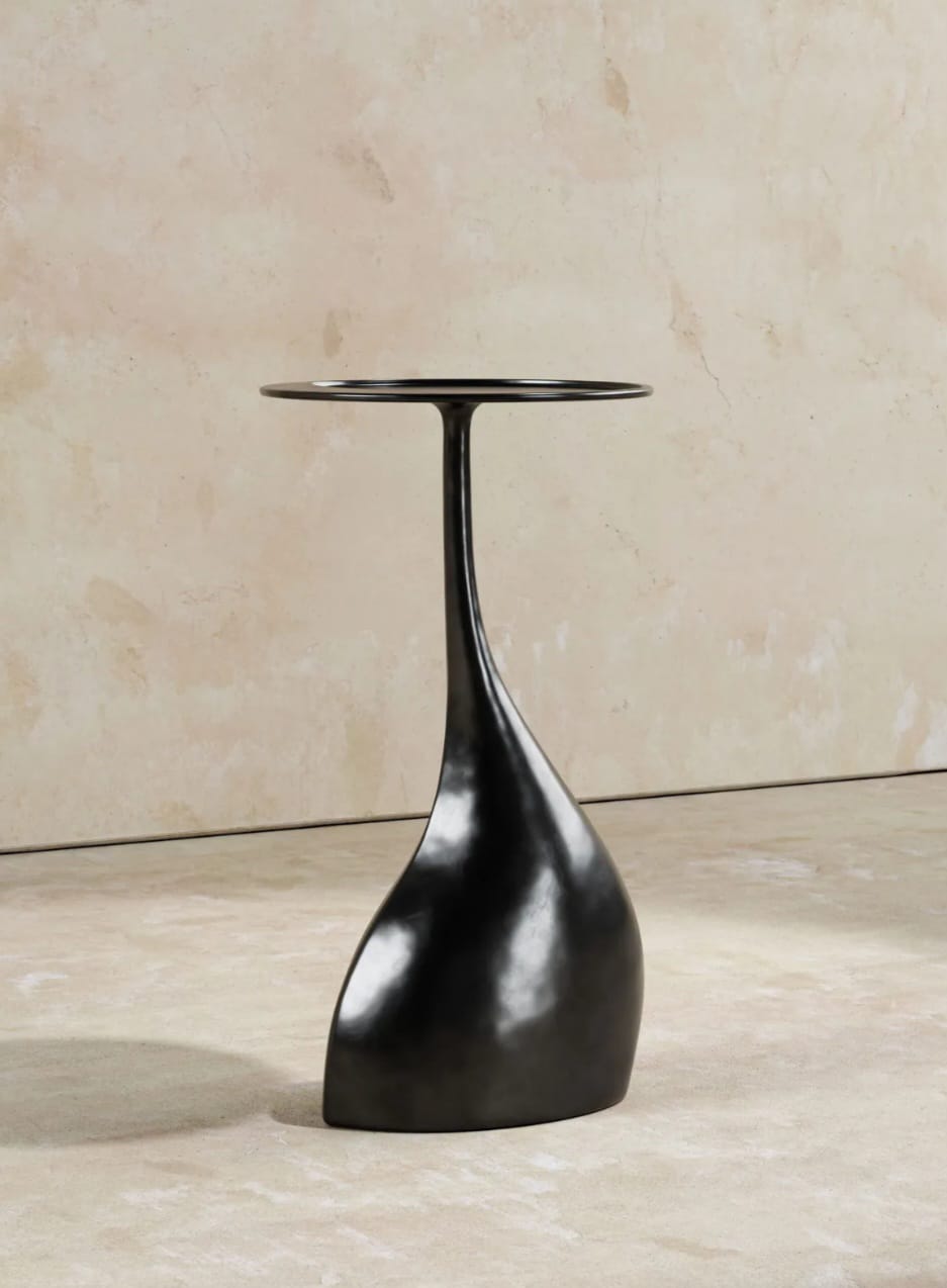 Evory  table set of 2