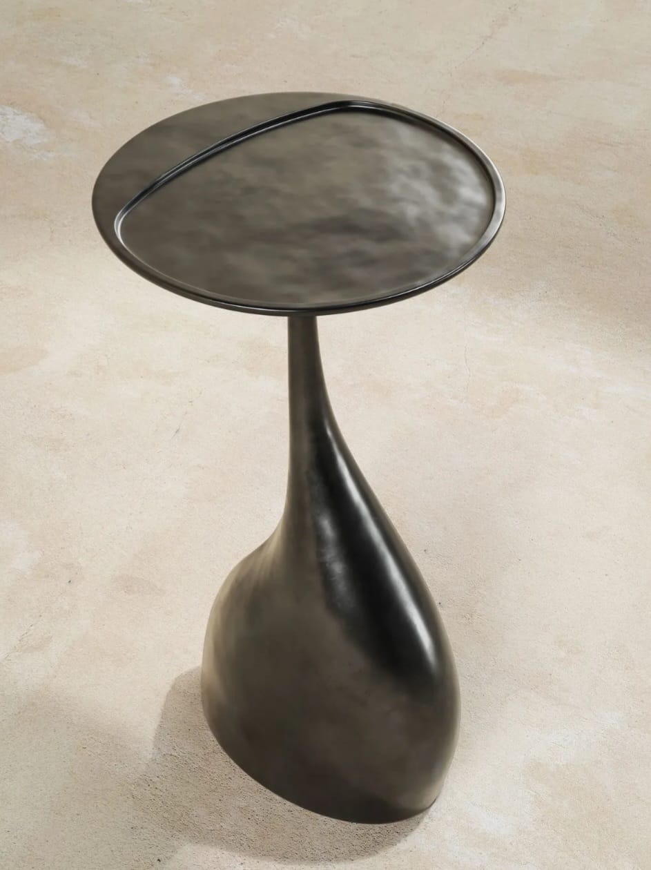 Evory  table set of 2