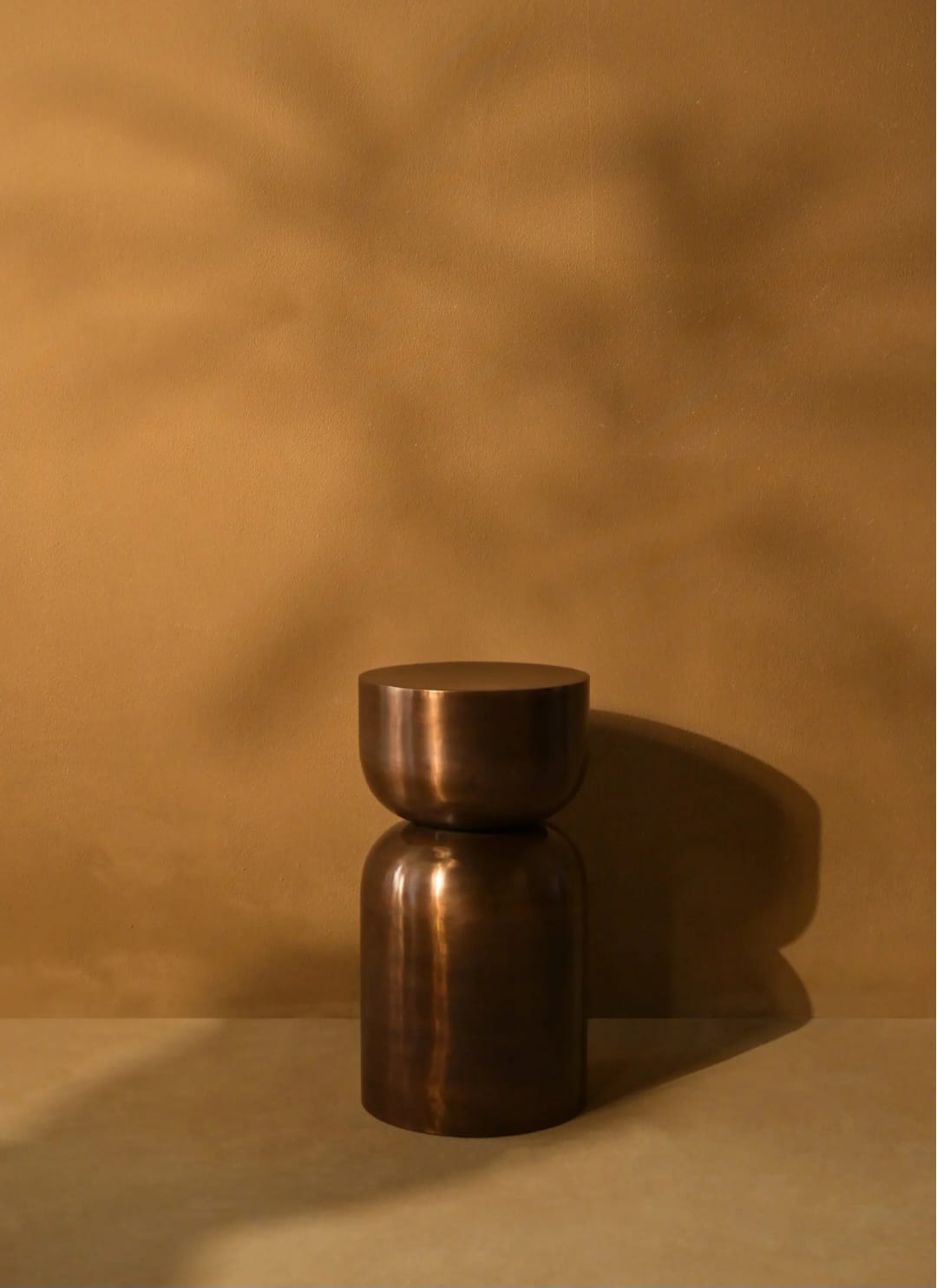 Sahara side table