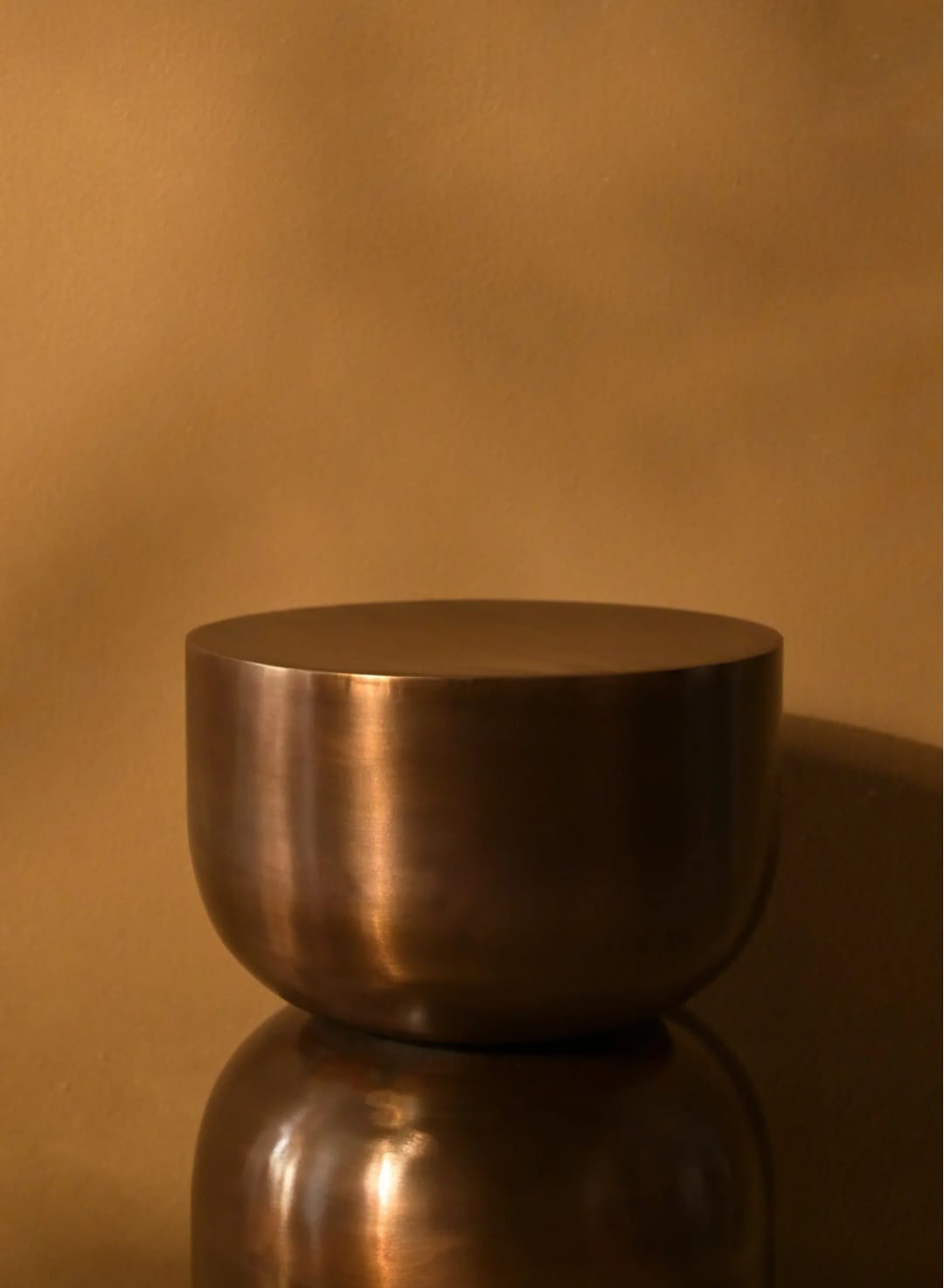 Sahara side table