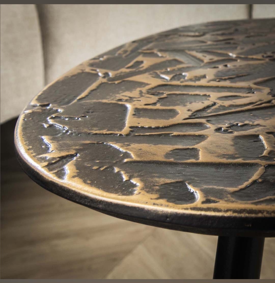 Zahara  Table   Set   of   3