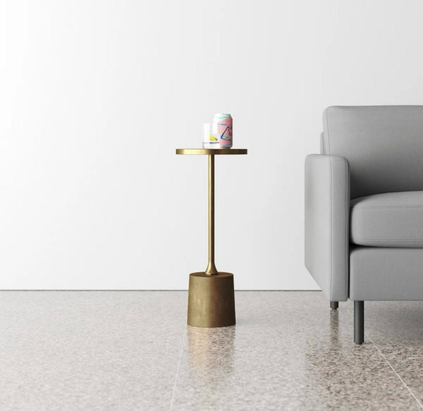 Element End Table