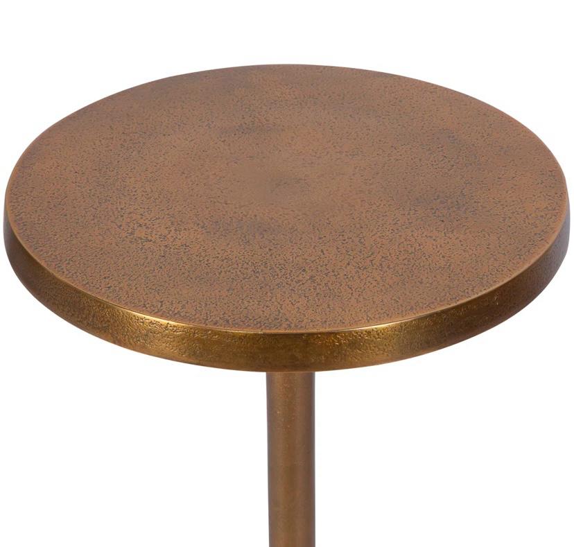Element End Table