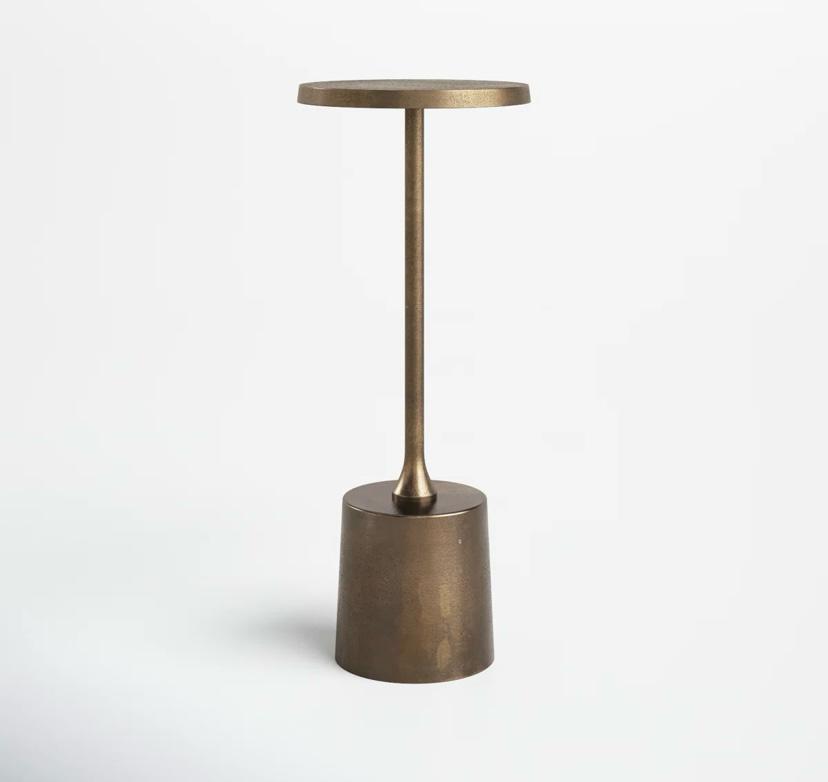 Element End Table